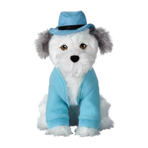 Disney100 Celebration Shaggy Dog Disney 100 Decades Collection Plush - Picture 14 of 14